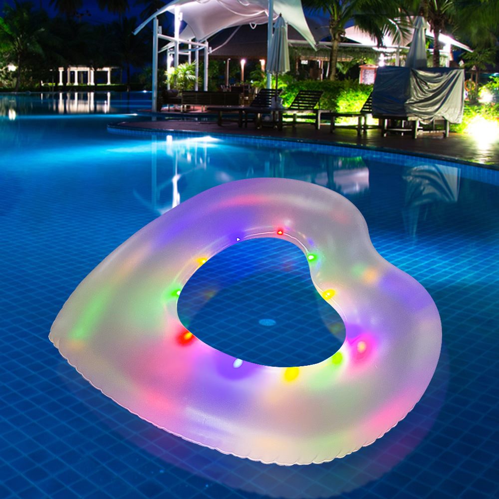 Transparent cardiac lanterns 70# (suitable for 5-9 years)